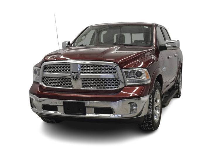 2018 RAM Ram 1500 Pickup