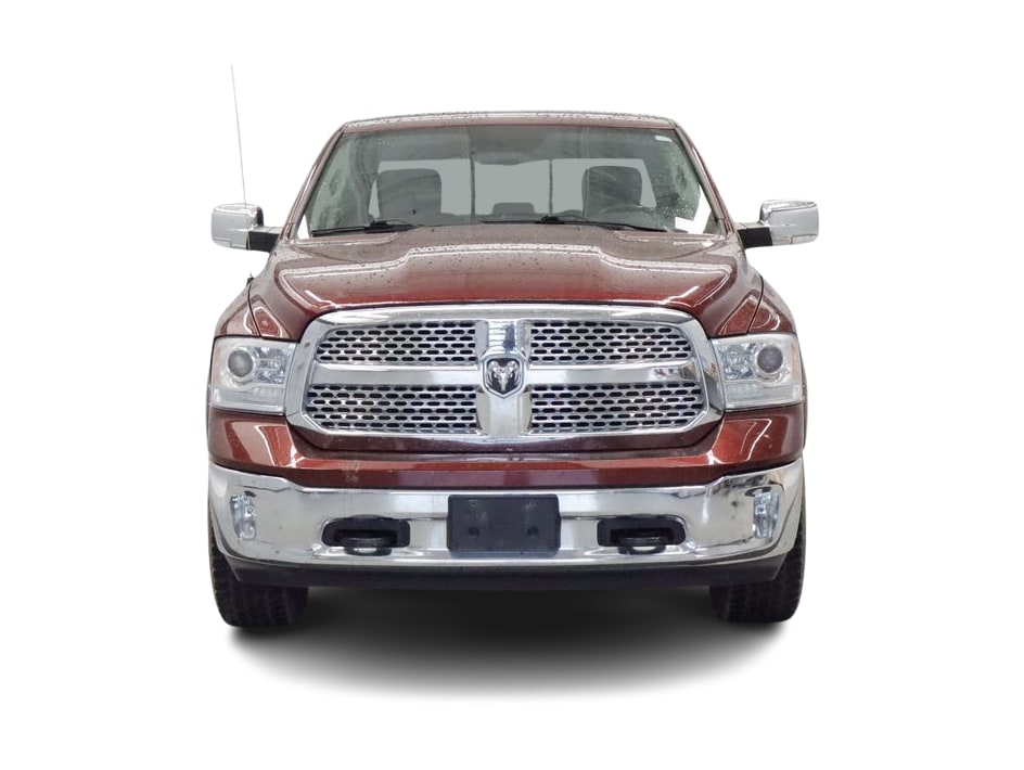 Thumbnail: 2017 RAM 1500 - 5