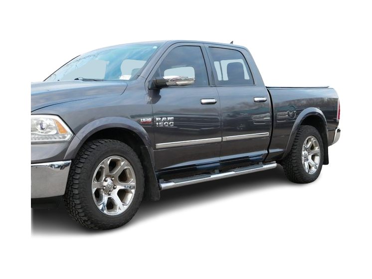 2014 RAM 1500 Laramie 18