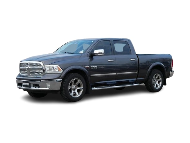 2014 RAM 1500 Laramie 3