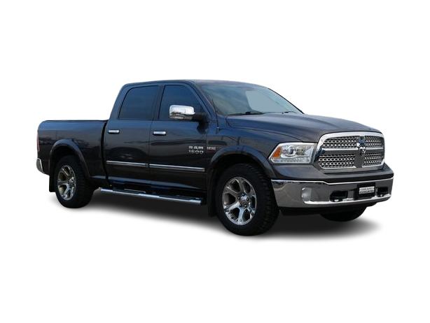 2014 RAM 1500 Laramie 42