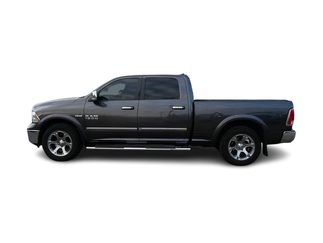 2014 RAM 1500 Laramie 47