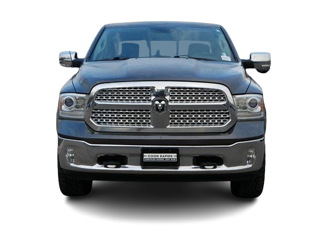 2014 RAM 1500 Laramie 41