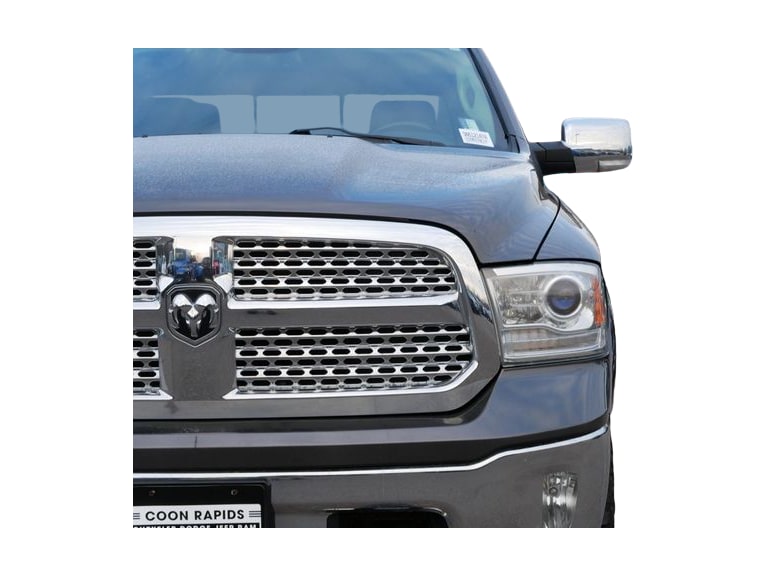 2014 RAM 1500 Laramie 6