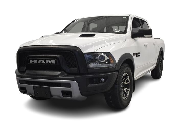2017 RAM Ram 1500 Pickup