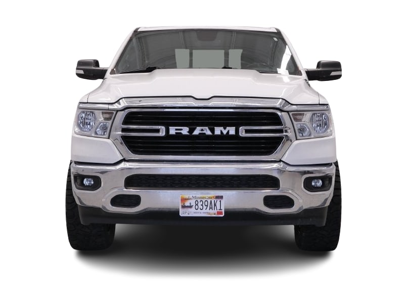 Thumbnail: 2019 RAM 1500 - 4