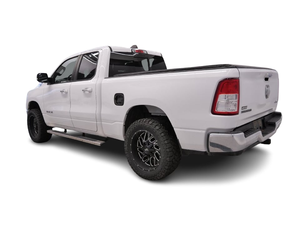 Thumbnail: 2019 RAM 1500 - 3