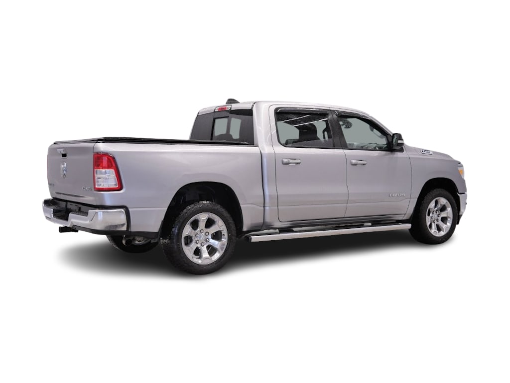 Thumbnail: 2019 RAM 1500 - 15