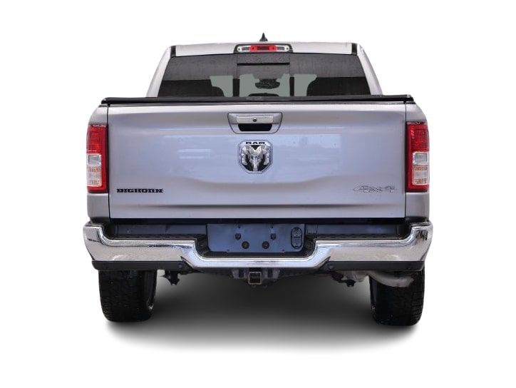 Thumbnail: 2019 RAM 1500 - 4