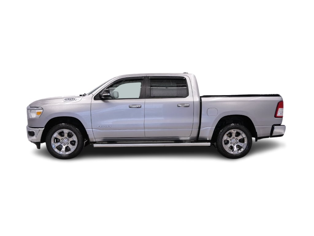 Thumbnail: 2019 RAM 1500 - 3