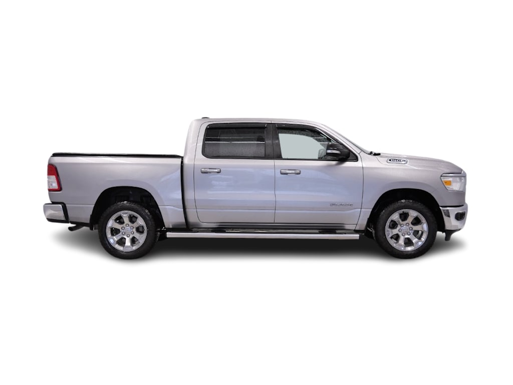 Thumbnail: 2019 RAM 1500 - 16
