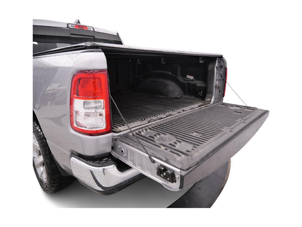 Thumbnail: 2019 RAM 1500 - 12