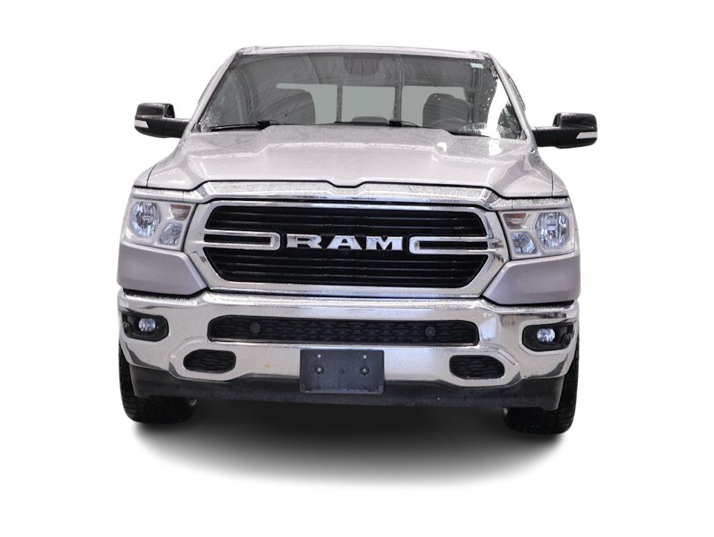 Thumbnail: 2019 RAM 1500 - 5