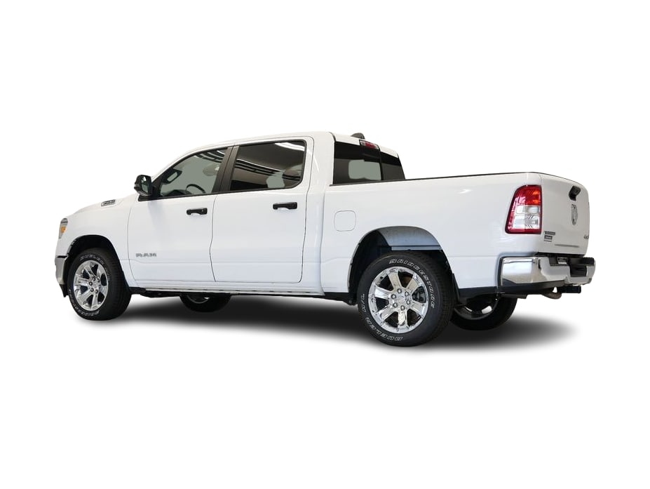 Thumbnail: 2023 RAM 1500 - 5