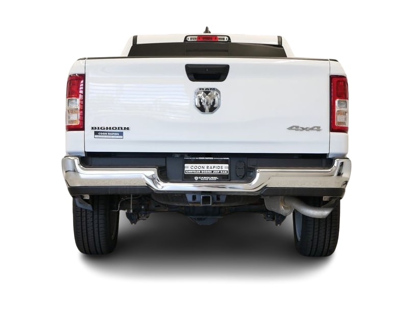 Thumbnail: 2023 RAM 1500 - 4