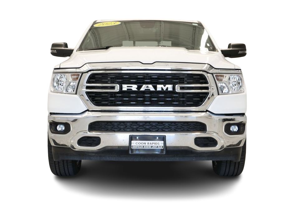 Thumbnail: 2023 RAM 1500 - 44