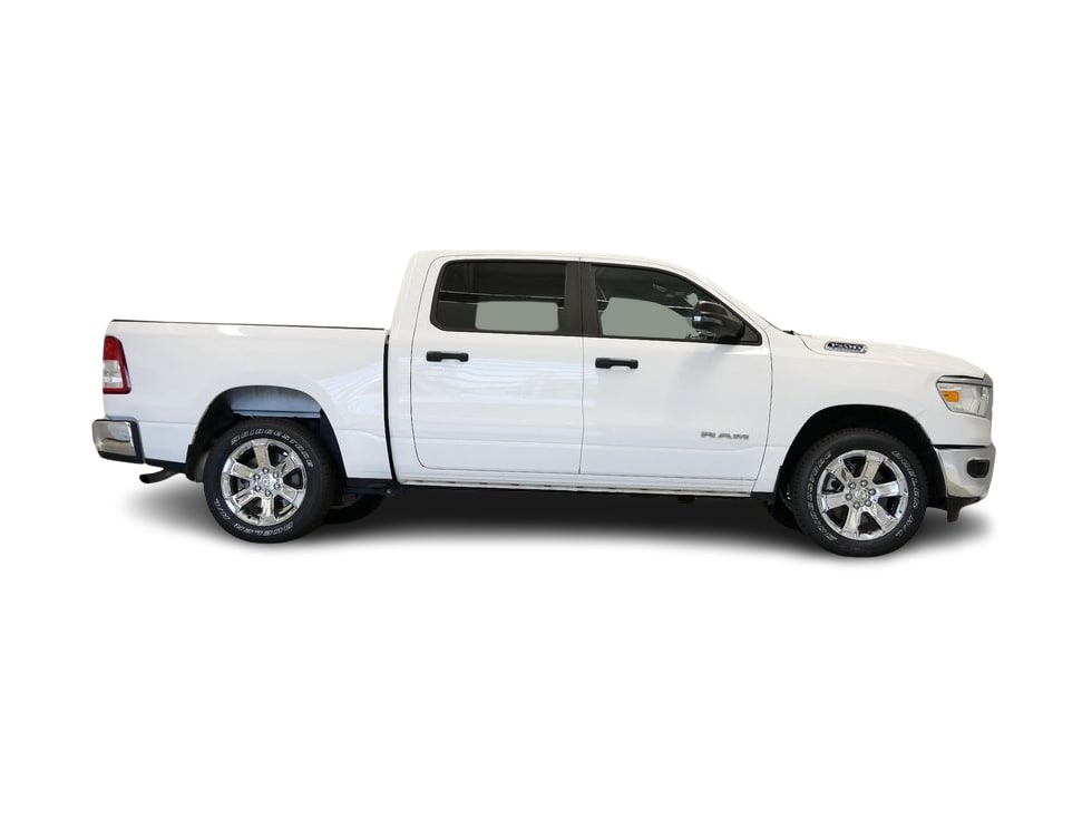 Thumbnail: 2023 RAM 1500 - 42