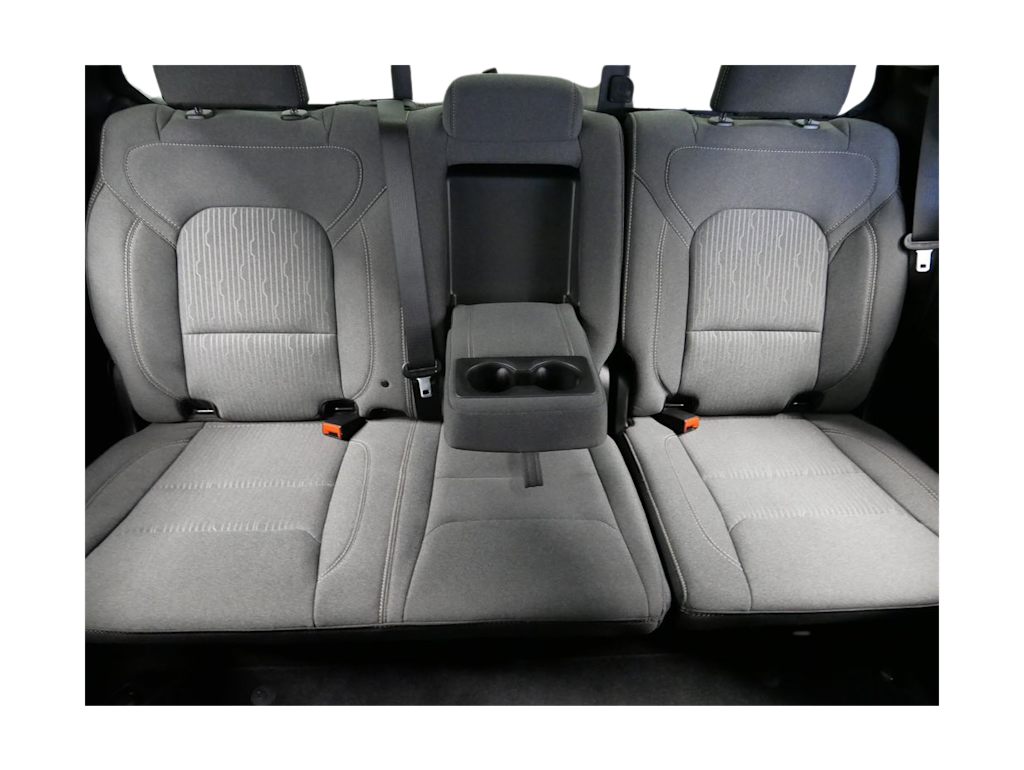 Thumbnail: 2023 RAM 1500 - 23