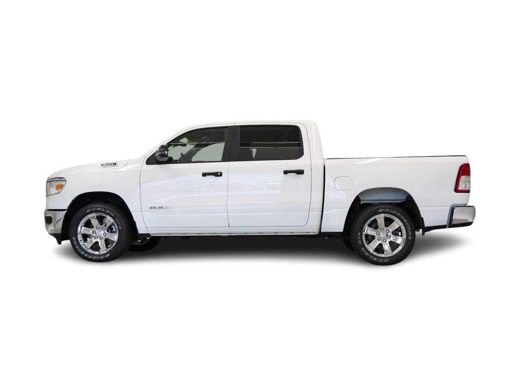 Thumbnail: 2023 RAM 1500 - 3