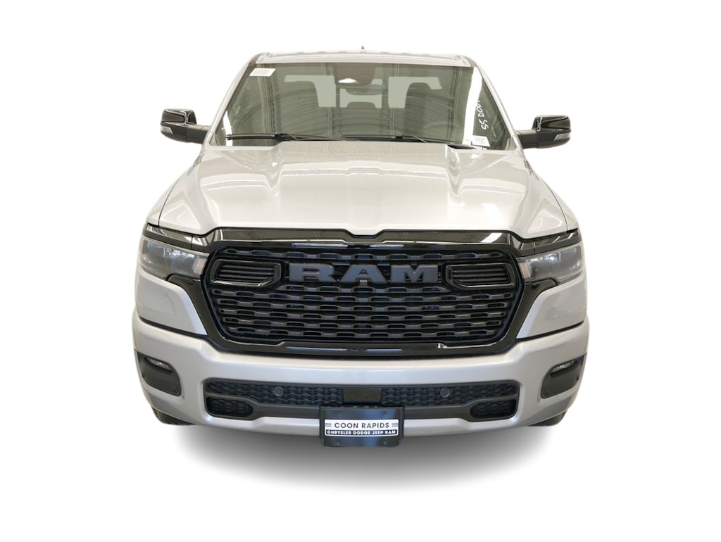 Thumbnail: 2025 RAM 1500 - 22