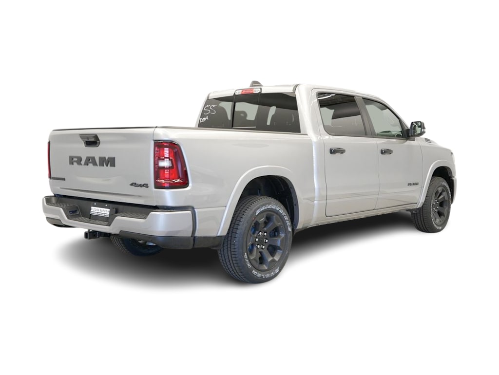 Thumbnail: 2025 RAM 1500 - 19