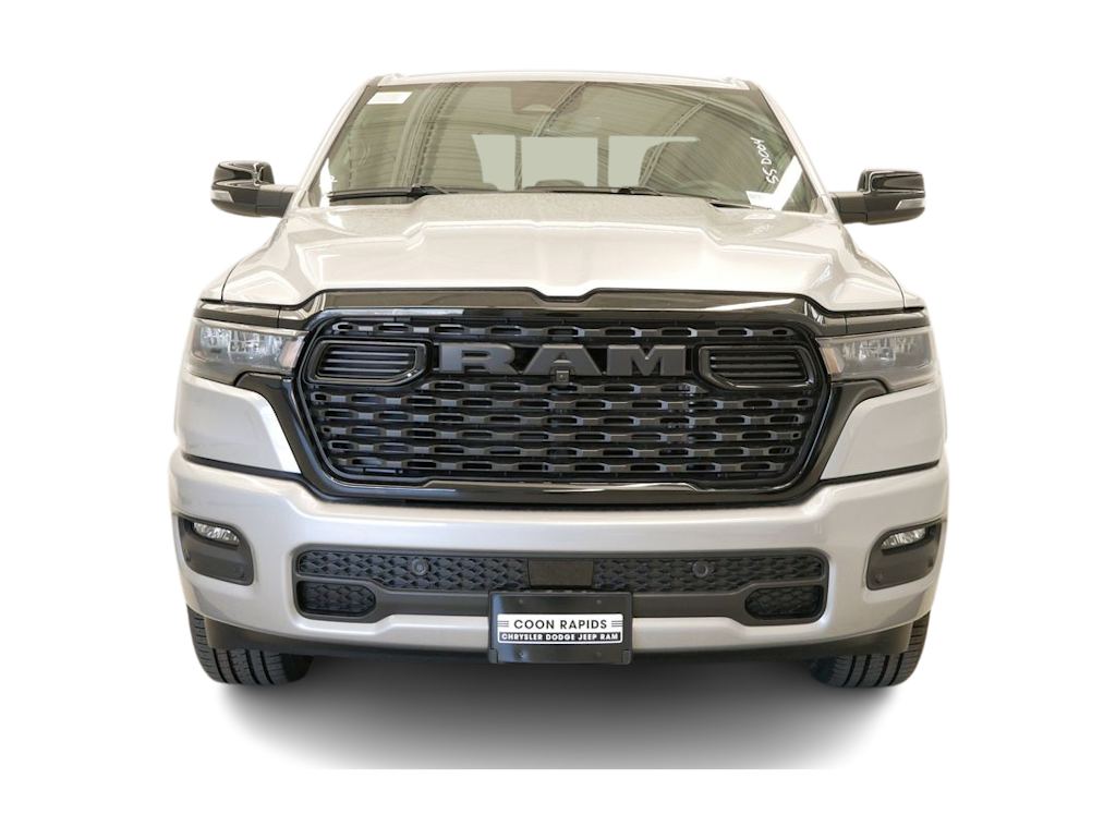 Thumbnail: 2025 RAM 1500 - 17