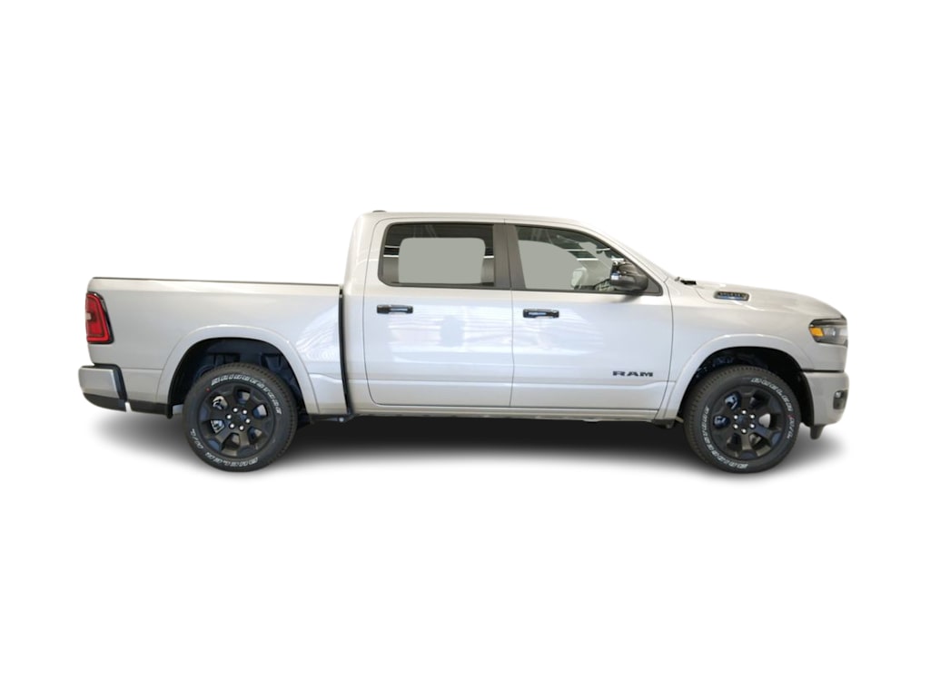 Thumbnail: 2025 RAM 1500 - 18