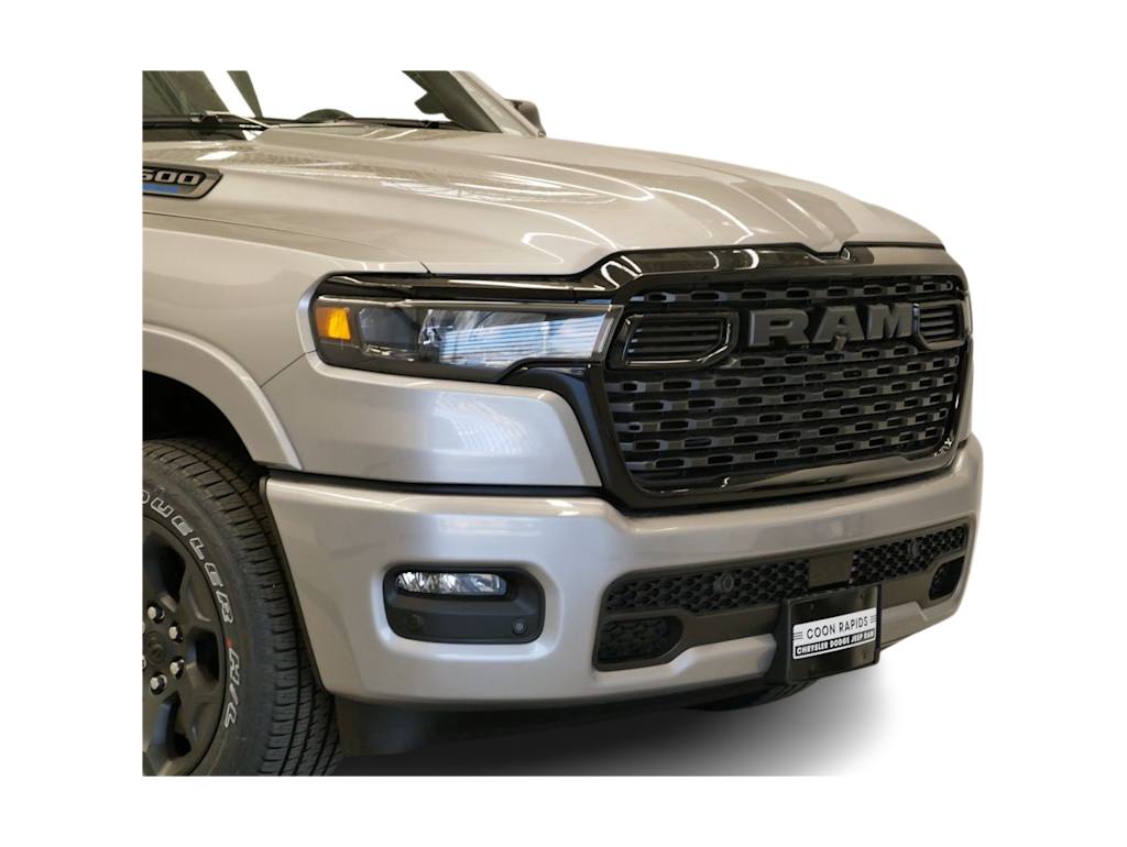 Thumbnail: 2025 RAM 1500 - 6