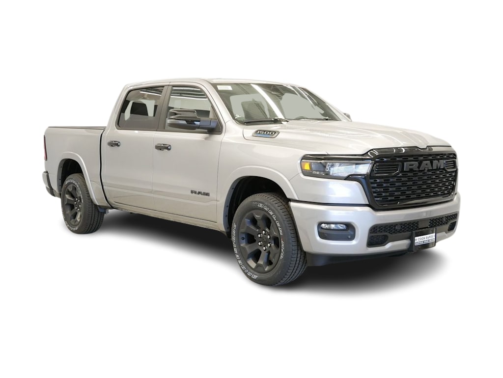 Thumbnail: 2025 RAM 1500 - 16