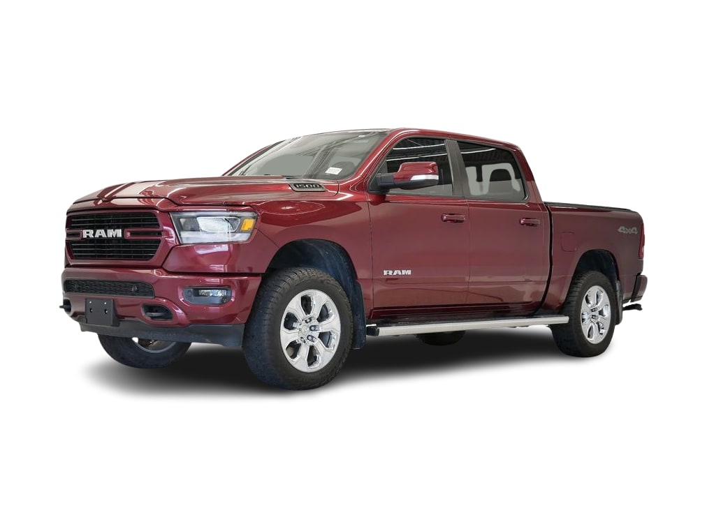 2019 RAM Ram 1500 Pickup