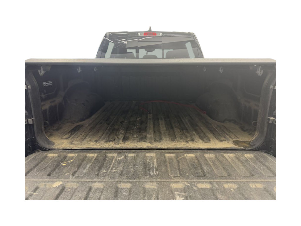 Thumbnail: 2022 RAM 1500 - 15