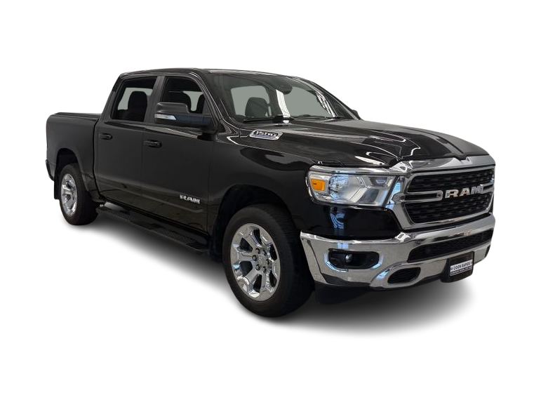 Thumbnail: 2022 RAM 1500 - 18