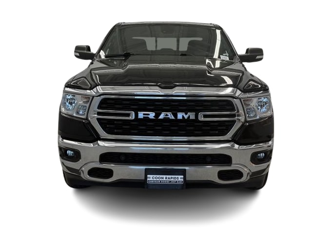 Thumbnail: 2022 RAM 1500 - 6