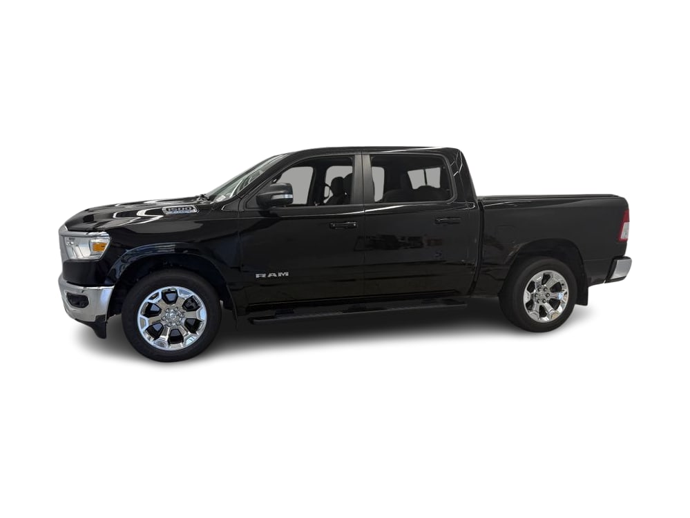 Thumbnail: 2022 RAM 1500 - 3
