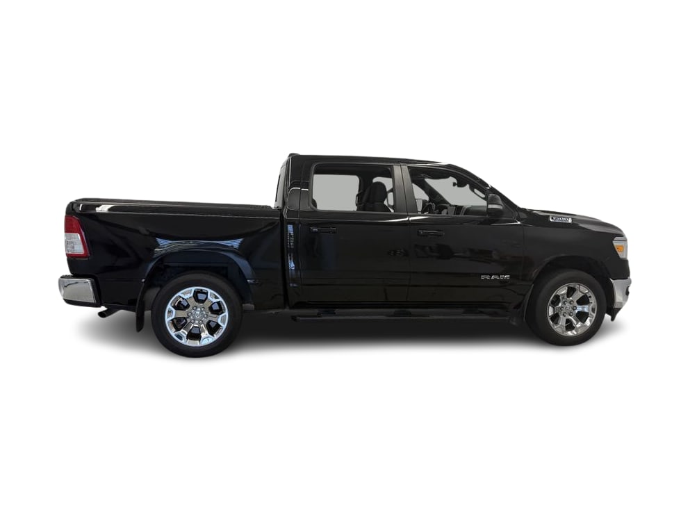 Thumbnail: 2022 RAM 1500 - 17