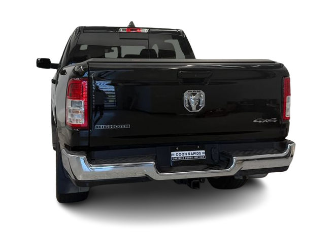 Thumbnail: 2022 RAM 1500 - 5
