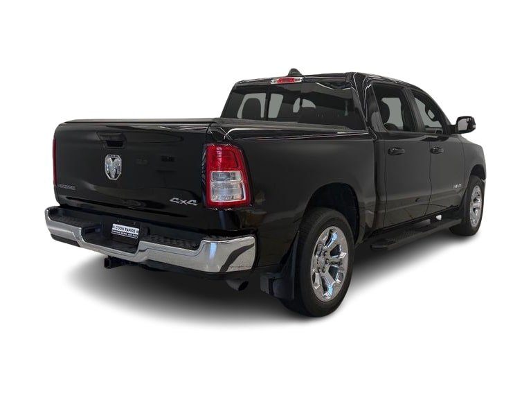 Thumbnail: 2022 RAM 1500 - 16