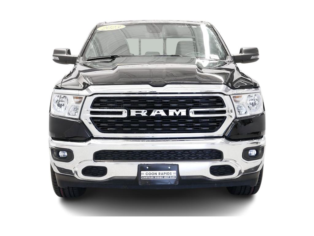 Thumbnail: 2023 RAM 1500 - 18