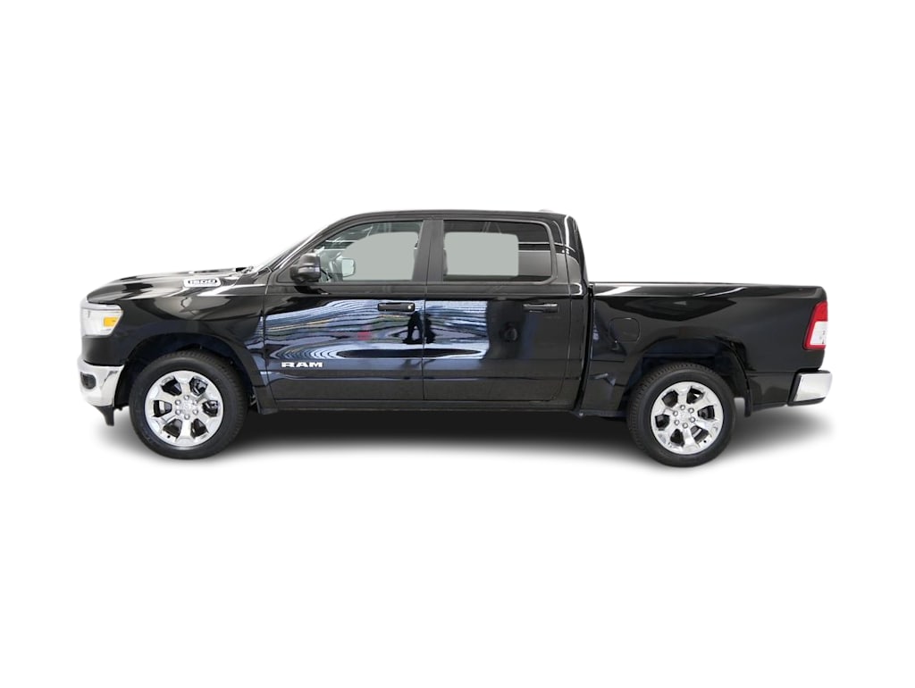 Thumbnail: 2023 RAM 1500 - 3