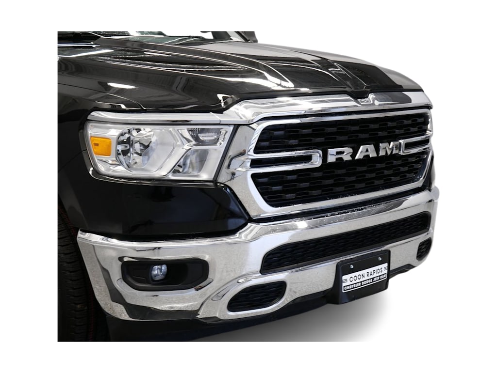 Thumbnail: 2023 RAM 1500 - 6