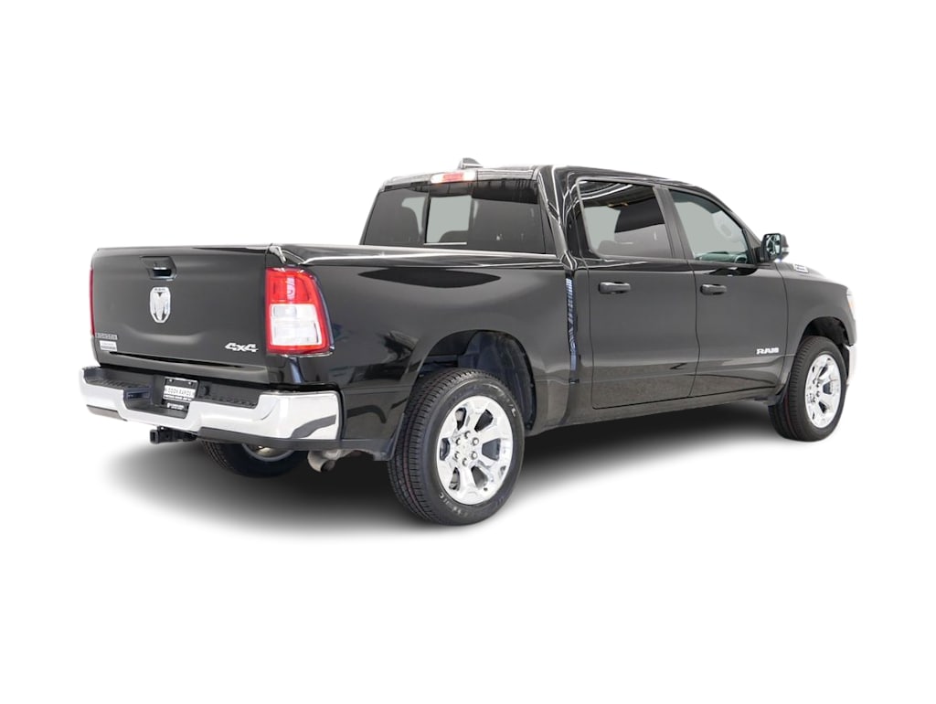 Thumbnail: 2023 RAM 1500 - 20