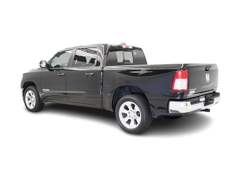 Thumbnail: 2023 RAM 1500 - 4