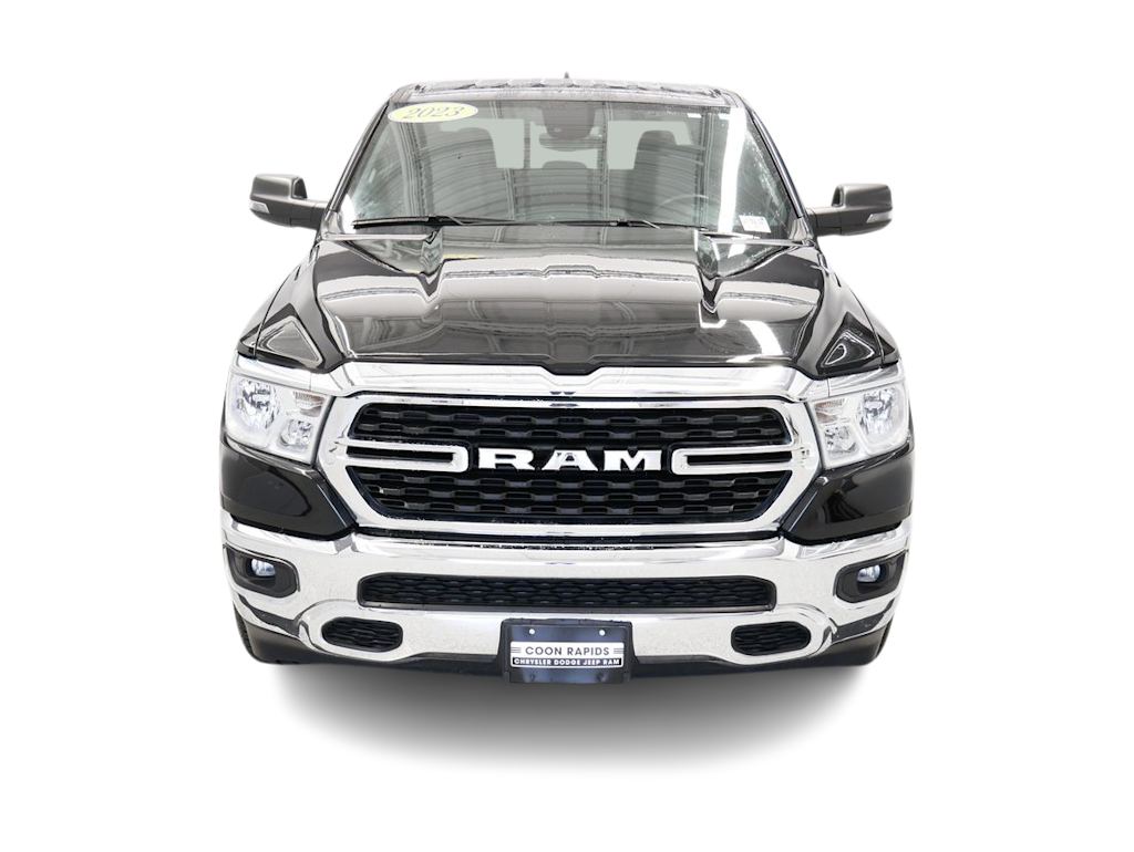 Thumbnail: 2023 RAM 1500 - 24