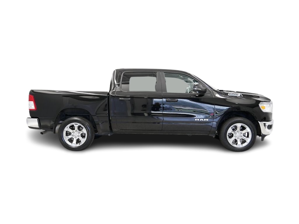 Thumbnail: 2023 RAM 1500 - 19