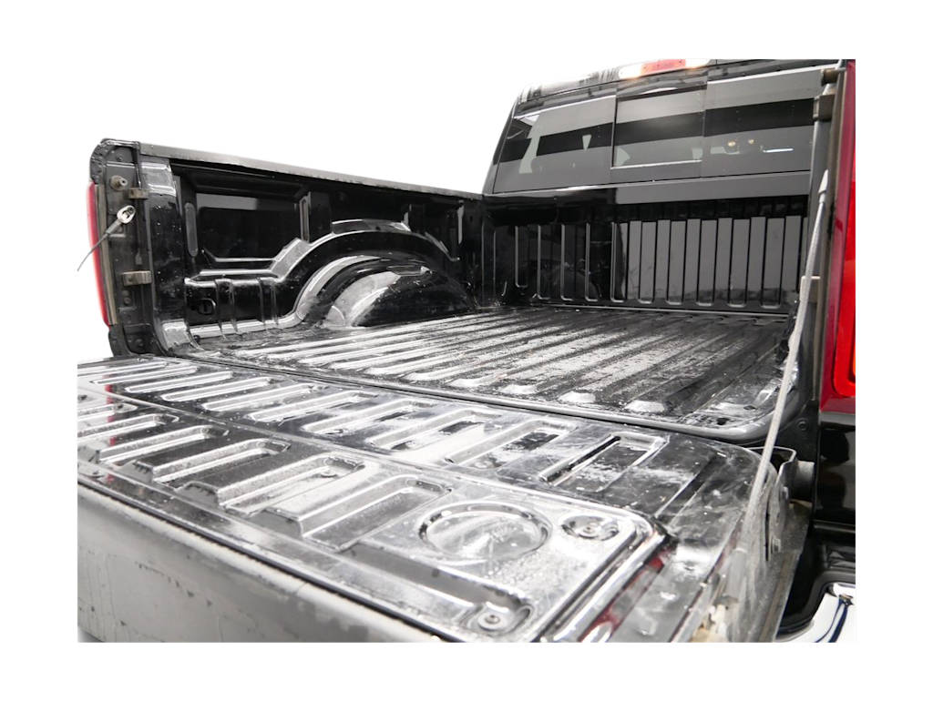 Thumbnail: 2023 RAM 1500 - 15