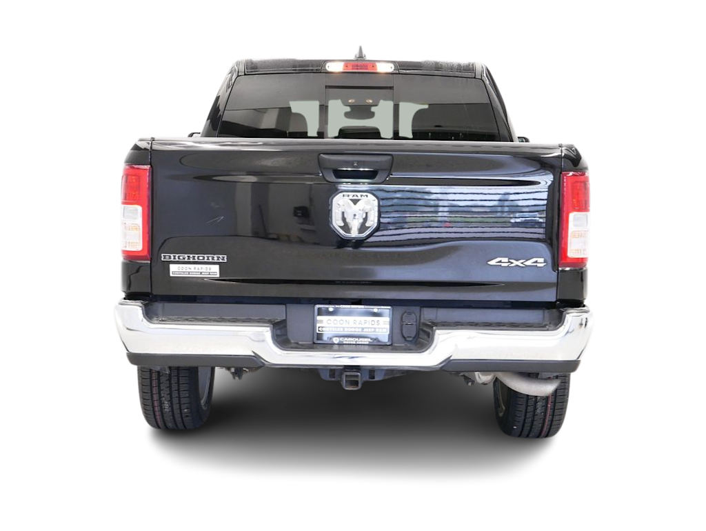 Thumbnail: 2023 RAM 1500 - 5