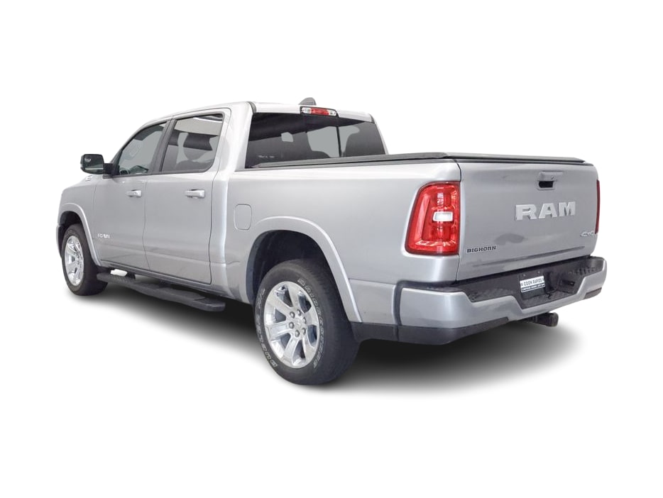 Thumbnail: 2025 RAM 1500 - 4