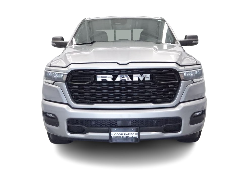 Thumbnail: 2025 RAM 1500 - 6