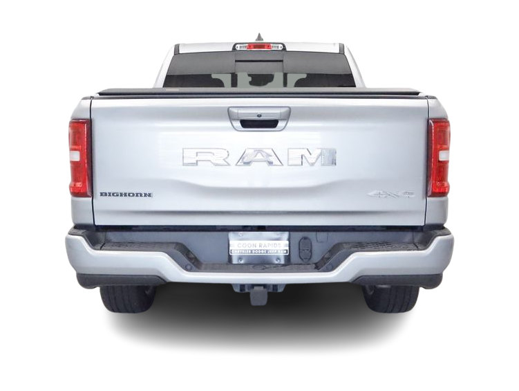 Thumbnail: 2025 RAM 1500 - 5