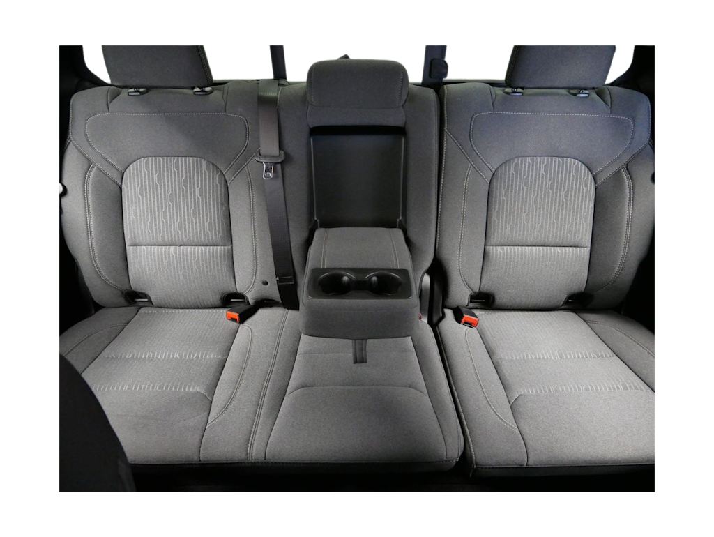 Thumbnail: 2022 RAM 1500 - 26